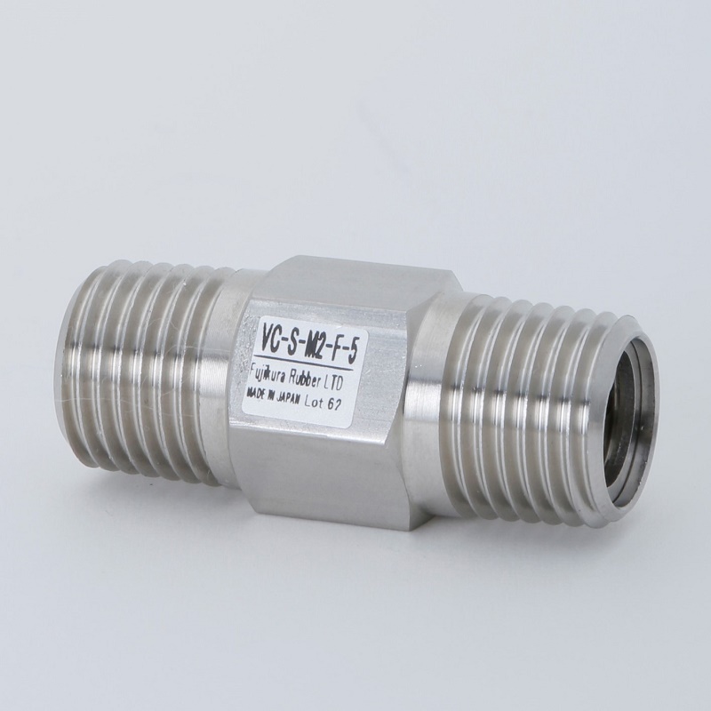 Check/Relief/Needle valves